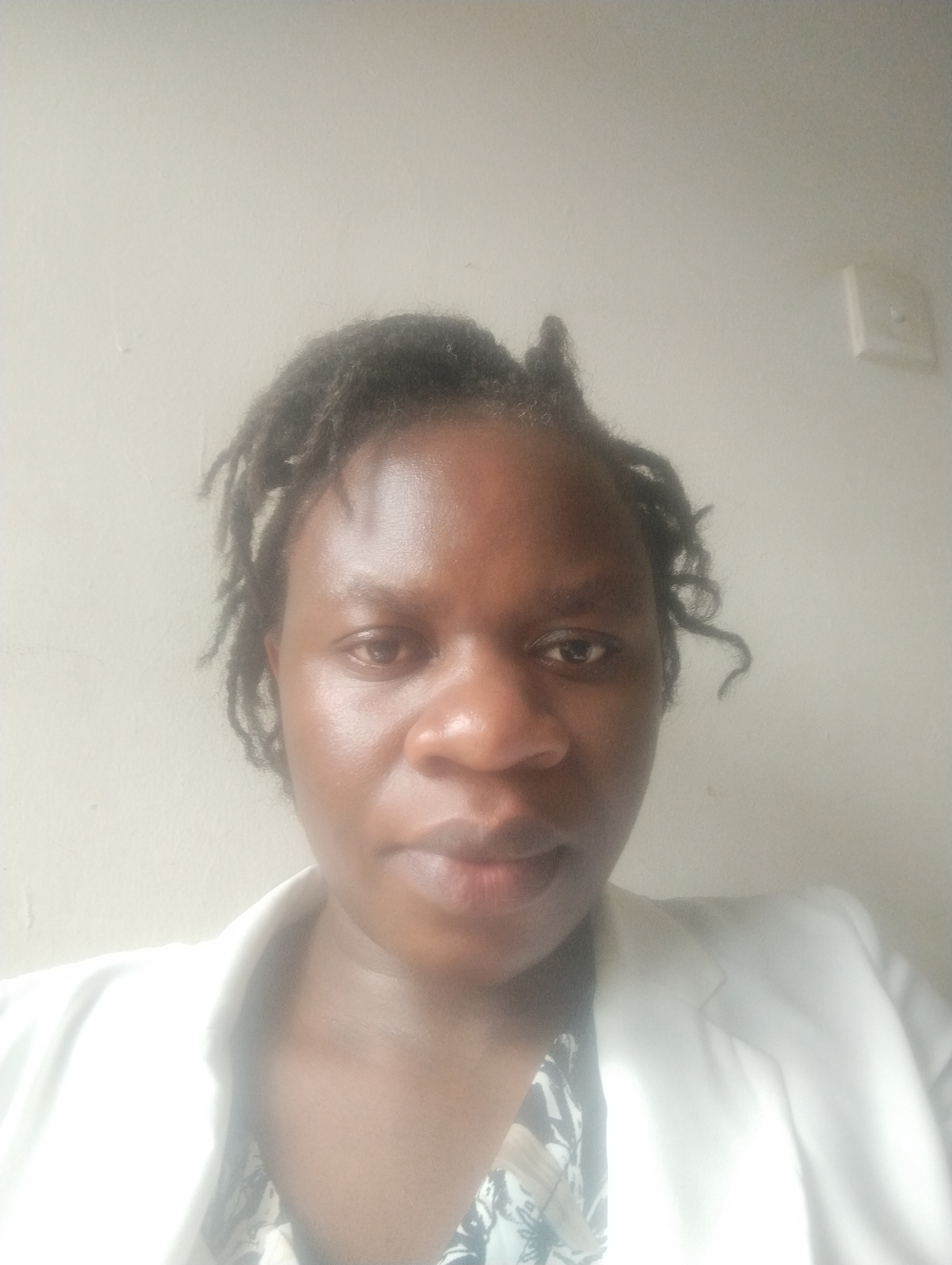 Roseline Nandi Okoma